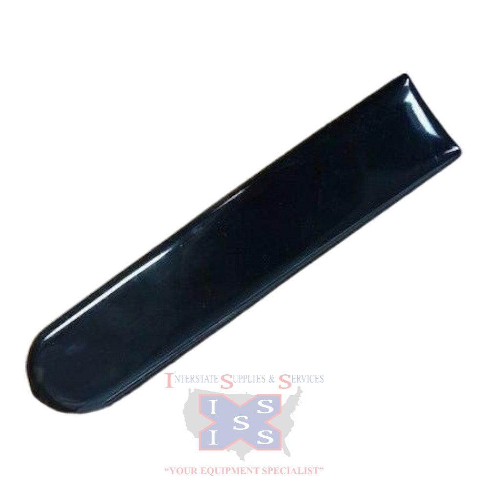Billy Goat .125" X 1" X 5" Black Lever Grip 500181