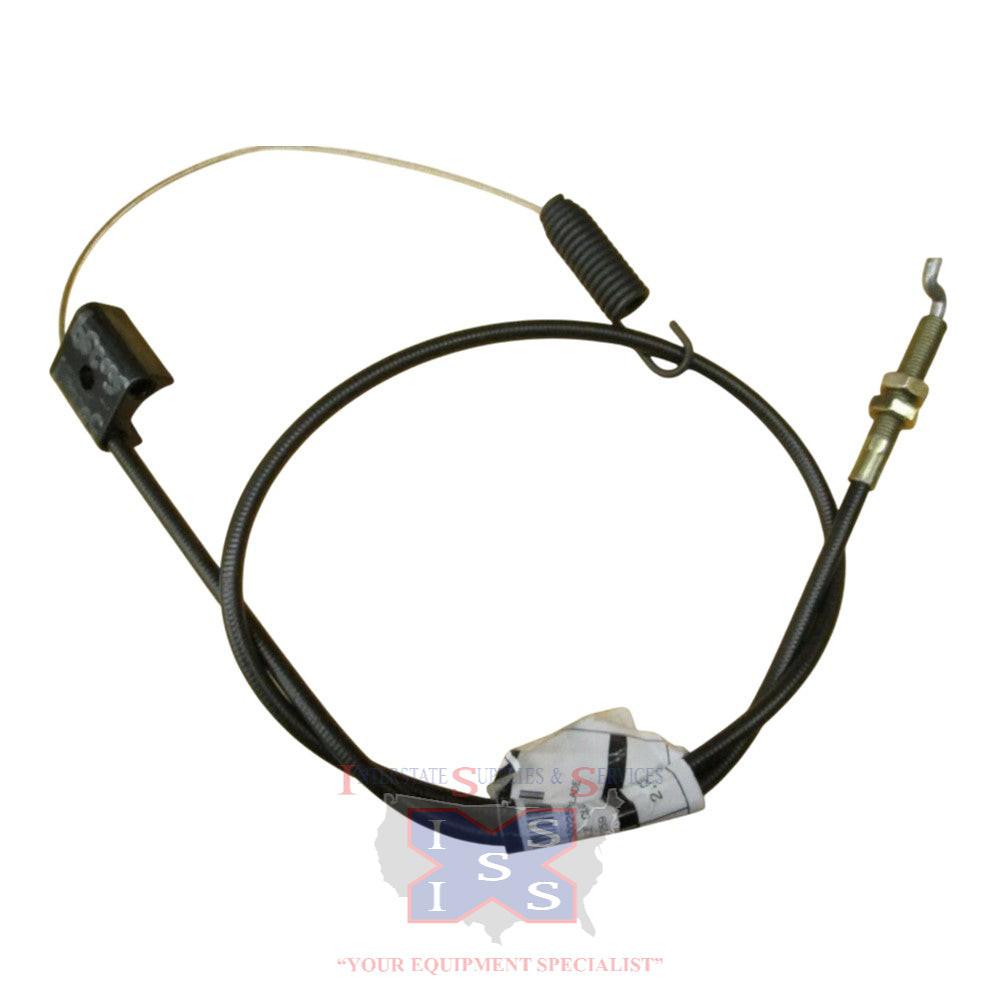 Billy Goat Blade Clutch Cable 500259