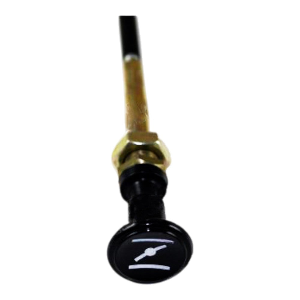 Billy Goat BC Choke Control Cable 500326