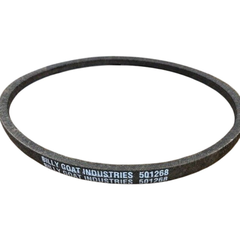 Billy Goat BC26 Hydro Transaxle Belt 501268