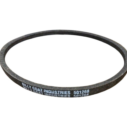Billy Goat BC26 Hydro Transaxle Belt 501268
