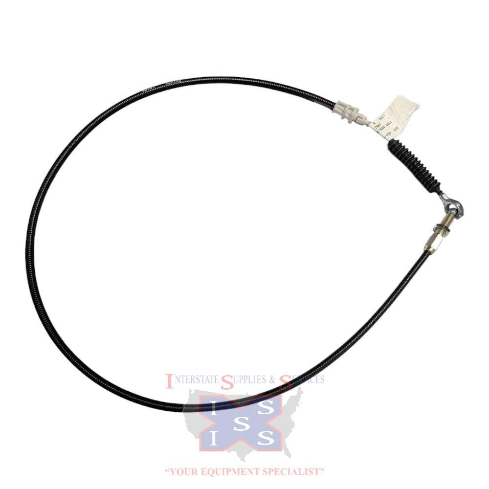 Billy Goat Ø0.078", 35" Speed Control Cable 501372.