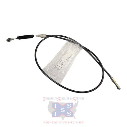 Billy Goat Ø0.078", 43" Speed Control Cable 501373.