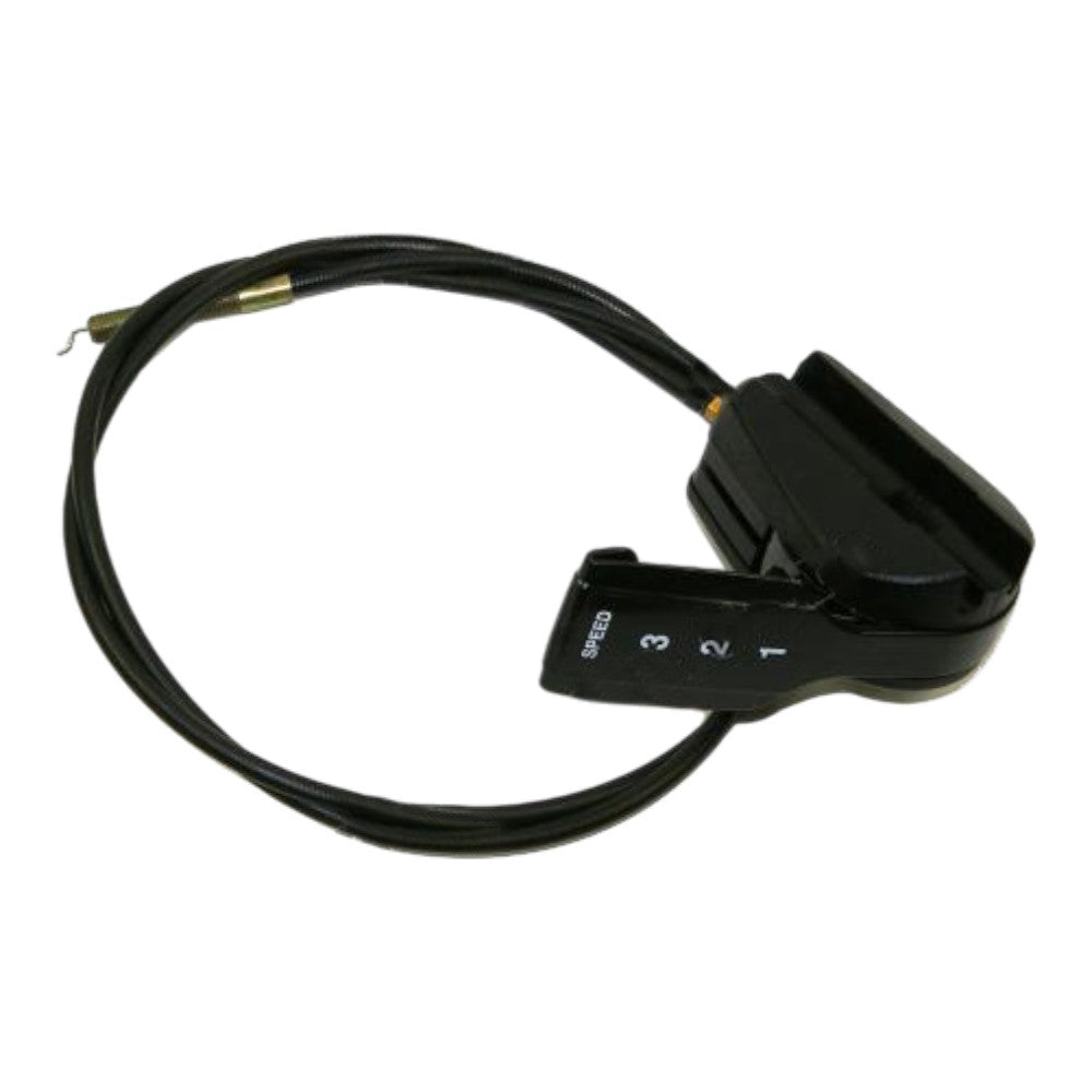 Billy Goat 3 Speed Shift Control 510127