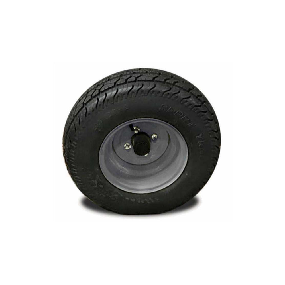 Billy Goat Pavement Type Tire (Fits X3001/Z3001) 5109061