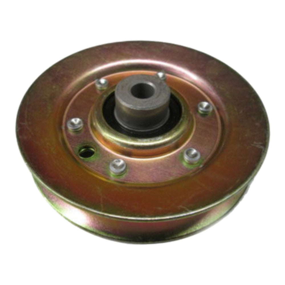Billy Goat 4" Inside Idler Pulley 520061