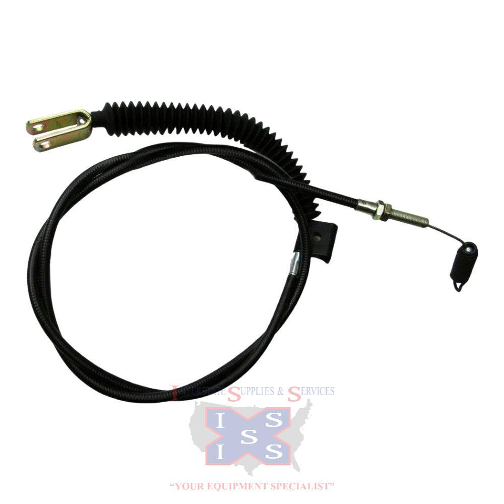 Billy Goat FM Blade Control Cable 520083