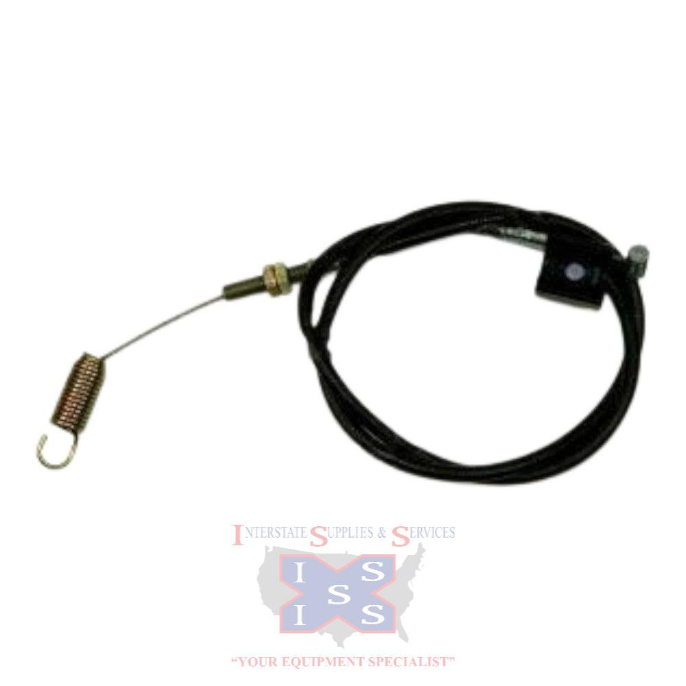 Billy Goat FM Drive Control Cable 520084
