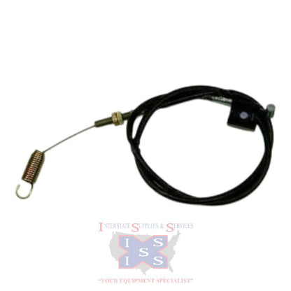 Billy Goat FM Drive Control Cable 520084