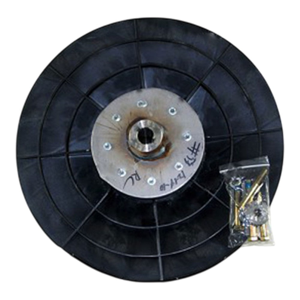 Billy Goat 1" OD 3/4" ID Flange Bushing 520184