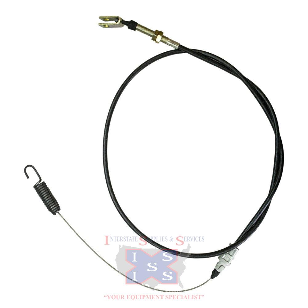 Billy Goat HP Blade Clutch Cable 521114