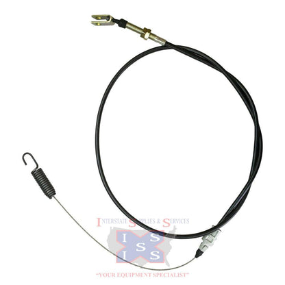Billy Goat HP Blade Clutch Cable 521114