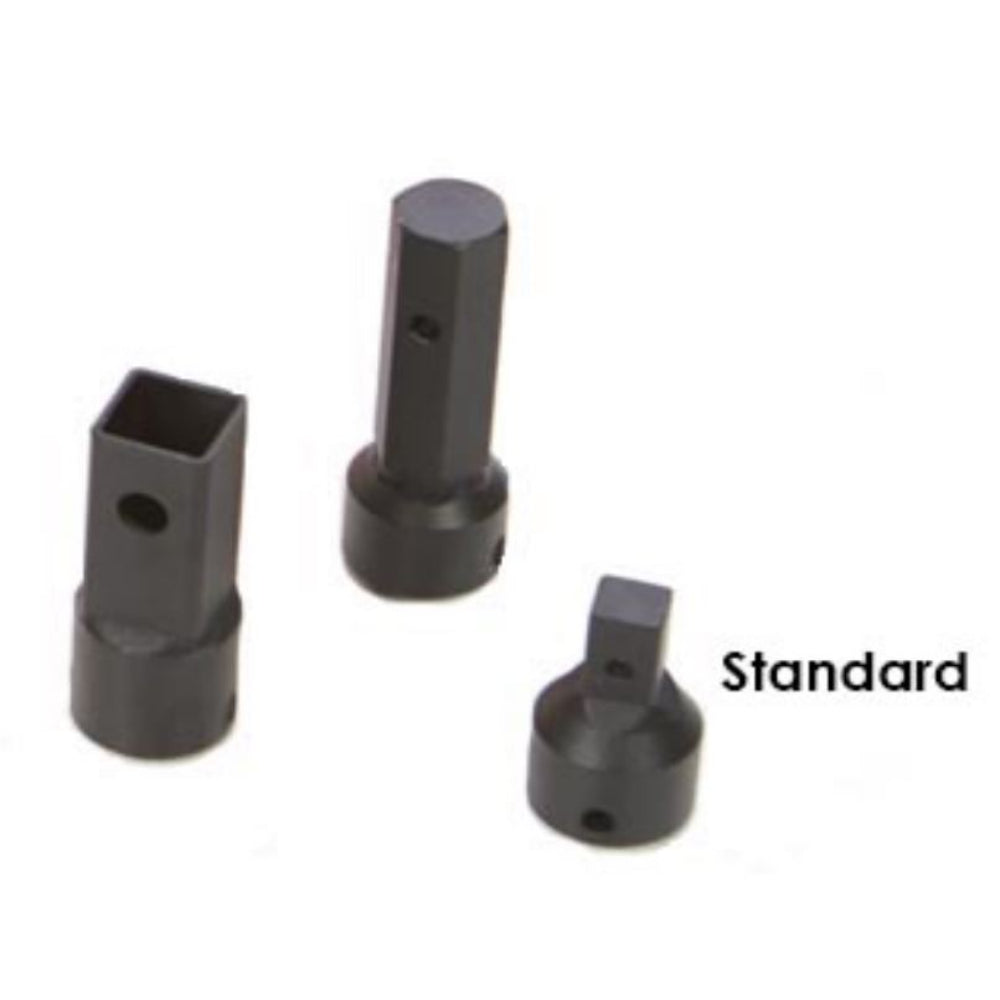 Billy Goat WA 1.25 Square Adapter 540116