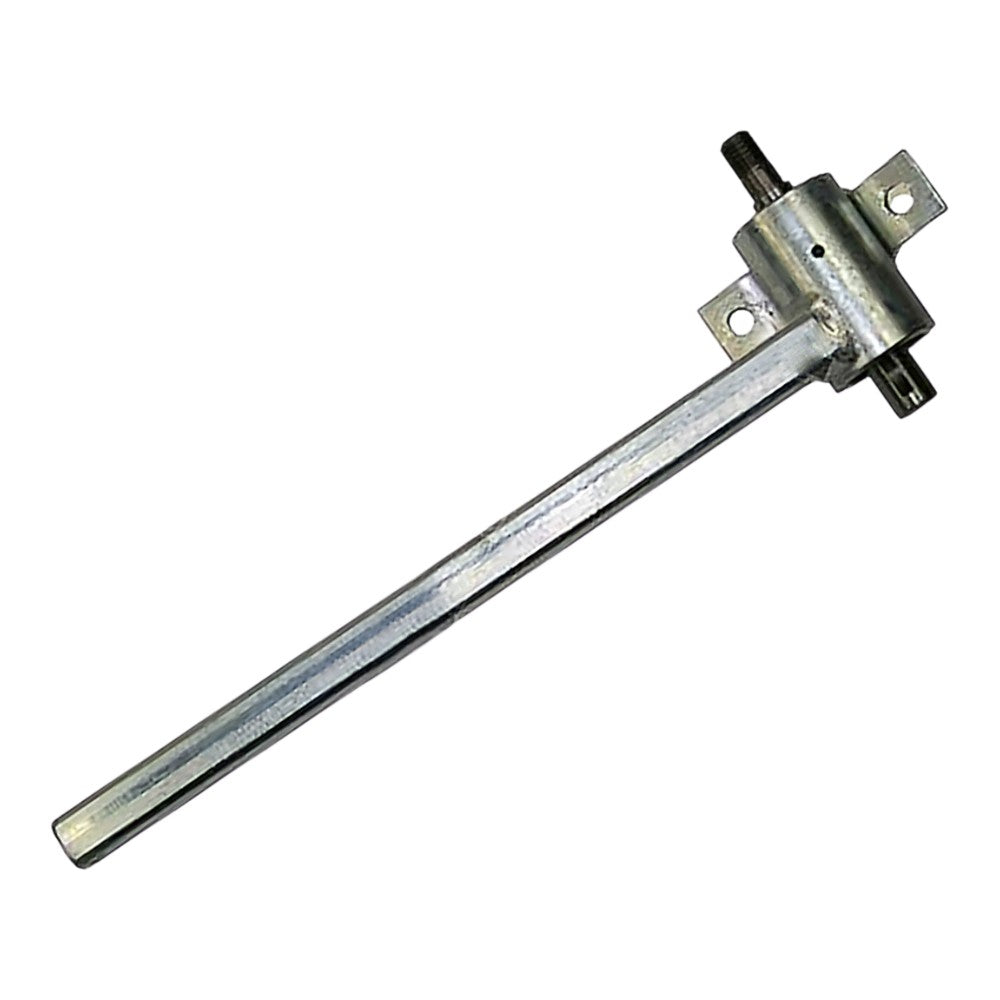 Billy Goat GZ W/ Set Screw And Bearing Mandrel Hub 610370-S