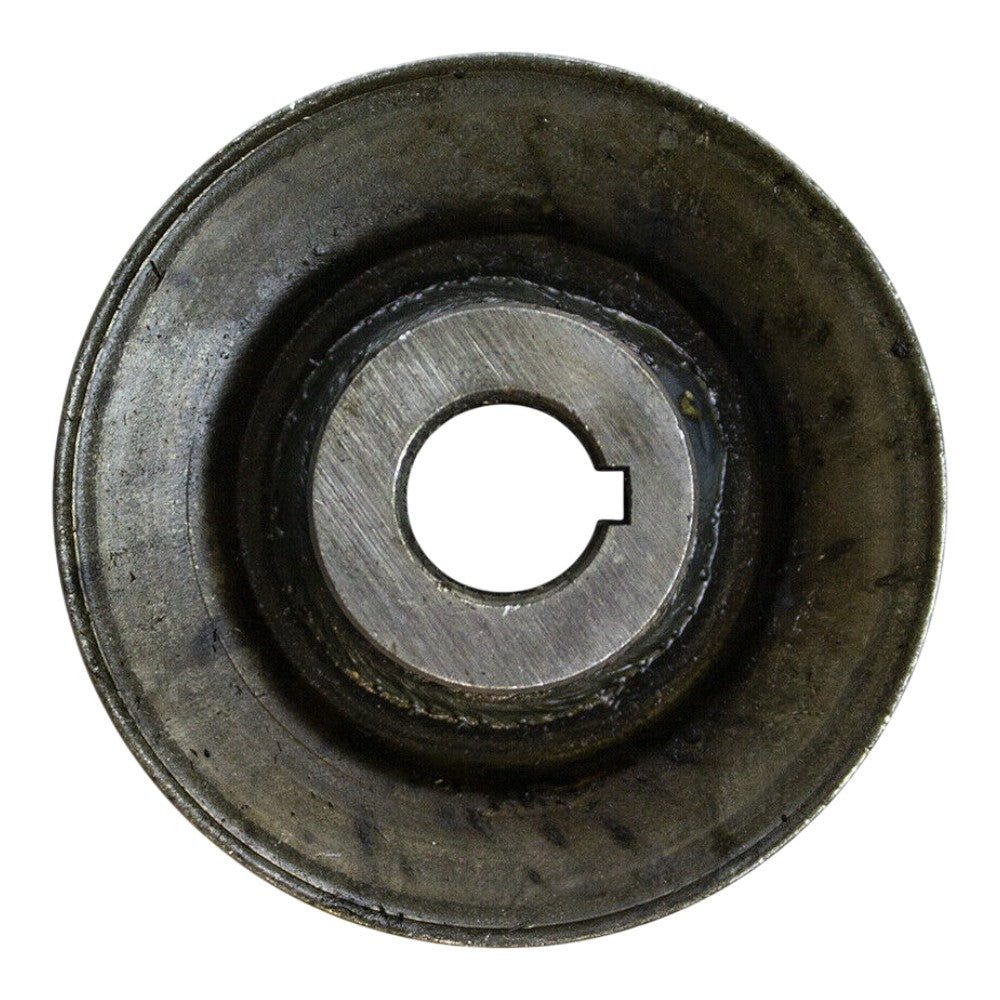 Billy Goat 3" OD X 5/8" Bore Pulley 610403