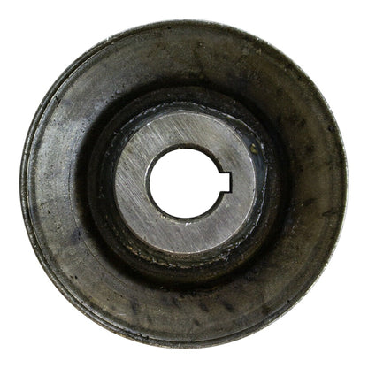 Billy Goat 3" OD X 5/8" Bore Pulley 610403