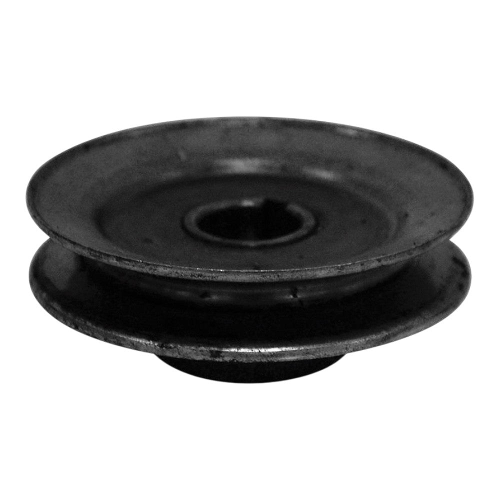 Billy Goat 3.25" OD X 3/4" Bore Pulley 610417