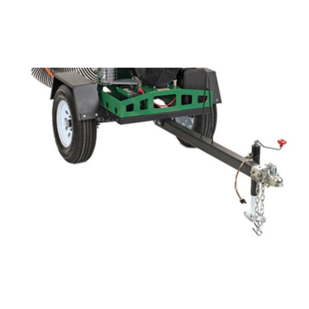 Billy Goat Trailer Kit (Fits DL25, DL29, DL35 & DL37) 791152