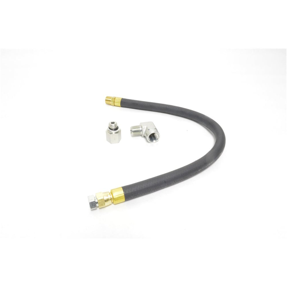 Billy Goat Oil Drain Hose Kit 792609