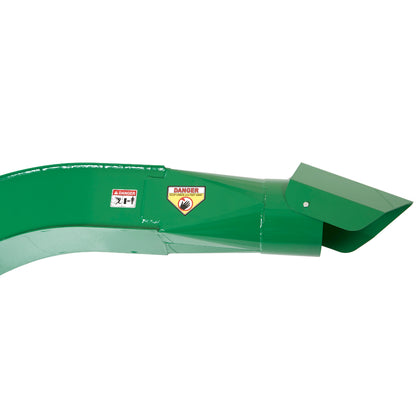 Billy Goat Exhaust Deflector Kit (Fits DL12, DL13, DL14 & DL18) 812295