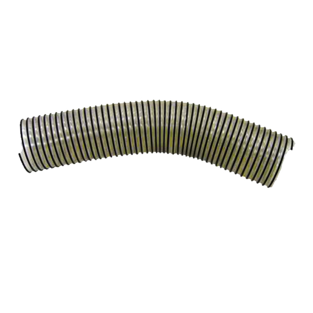 Billy Goat 7" X 5' Service Exhaust Hose 812301-S