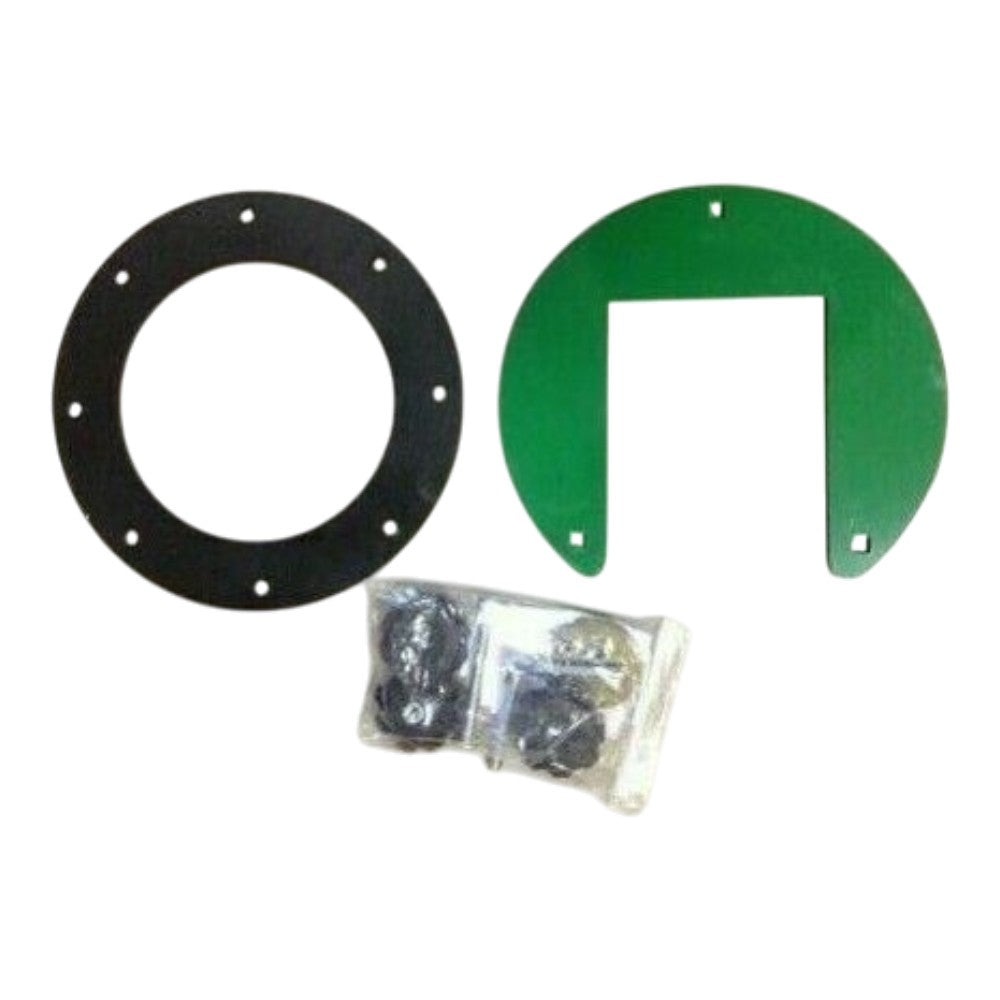 Billy Goat Exhaust Rotation Kit (Fits DL12, DL13, DL14 & DL18) 812332