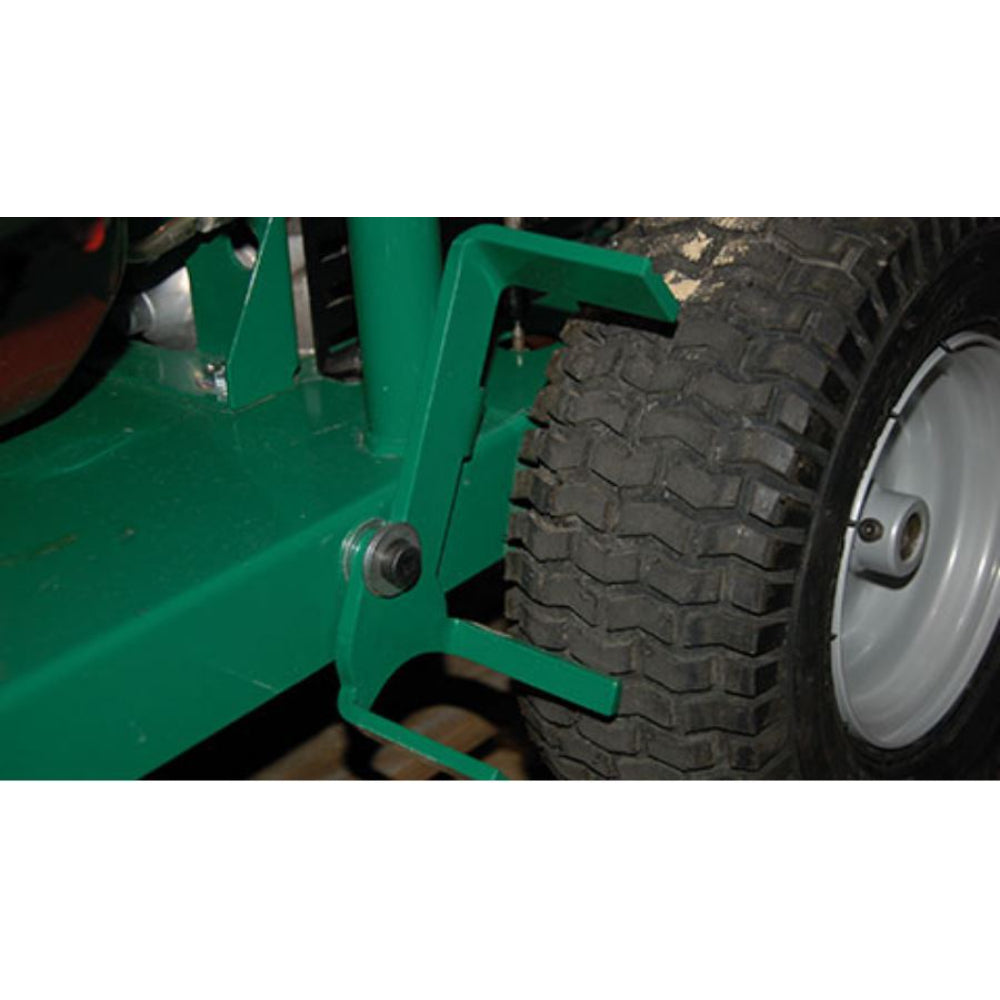 Billy Goat Parking Brake Kit 831609