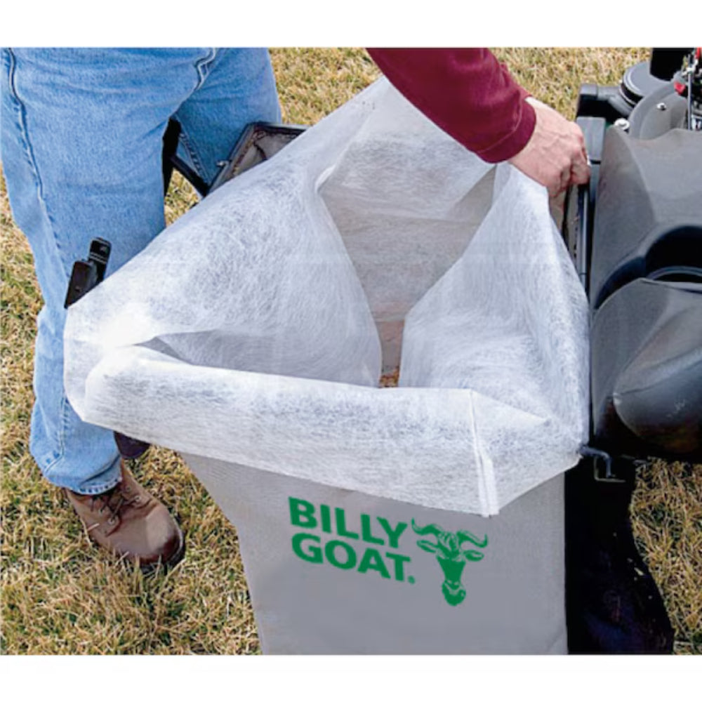 Billy Goat MV Housing Liner Kit (12-Pack) 840134