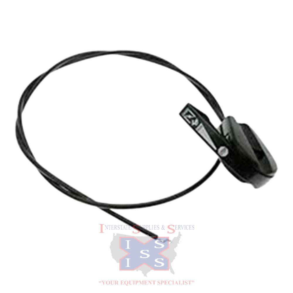 Billy Goat MV Throttle Kit 840234