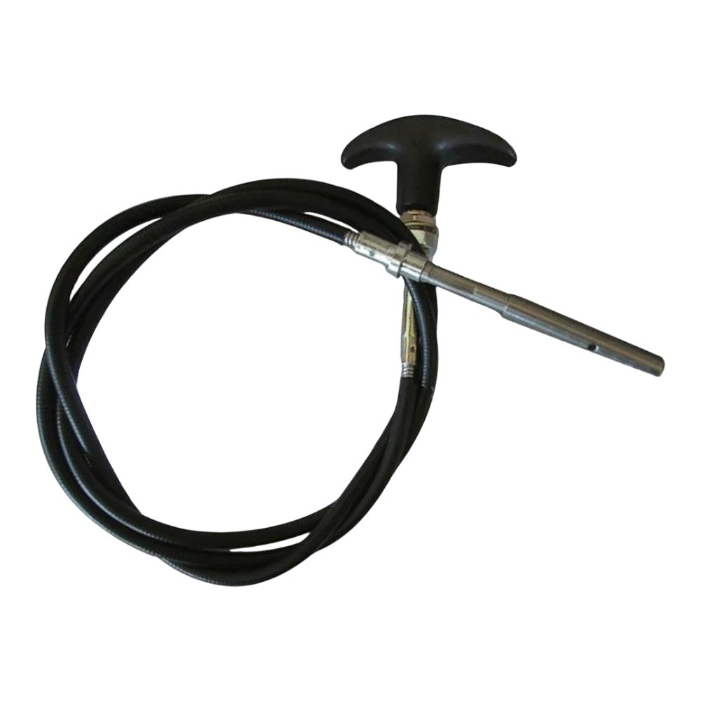 Billy Goat Height Adjust Cable 890019