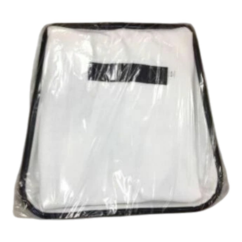 Billy Goat Pro Hard Bottom All-Felt Debris Bag 890023