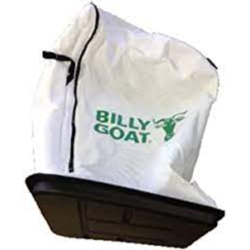 Billy Goat Pro Hard Bottom Wet Weather/Turf Debris Bag 890028