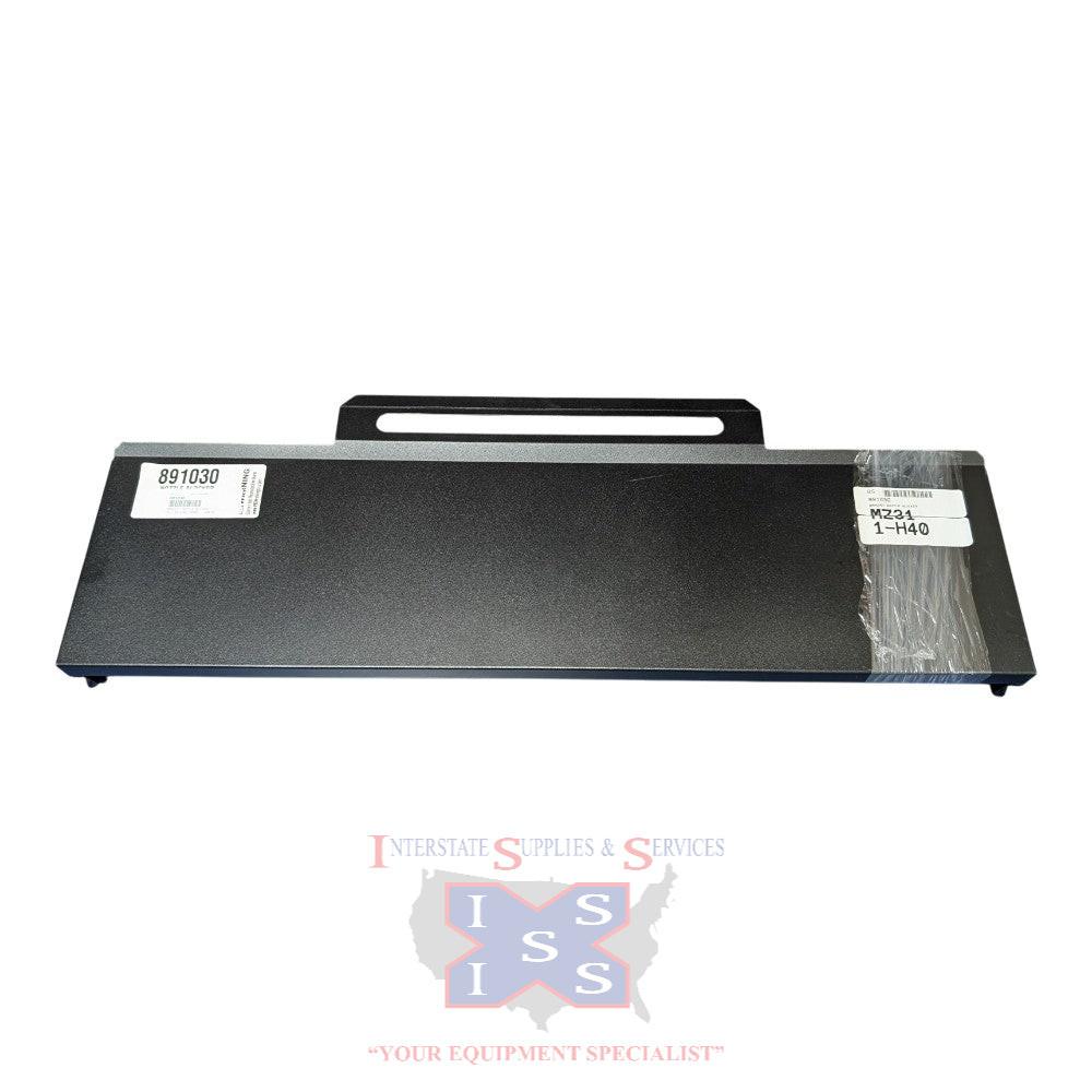Billy Goat Nozzle Blocker Bracket 891030