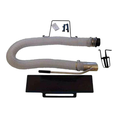 Billy Goat On-Board Hose Kit (4" x 7') 891125