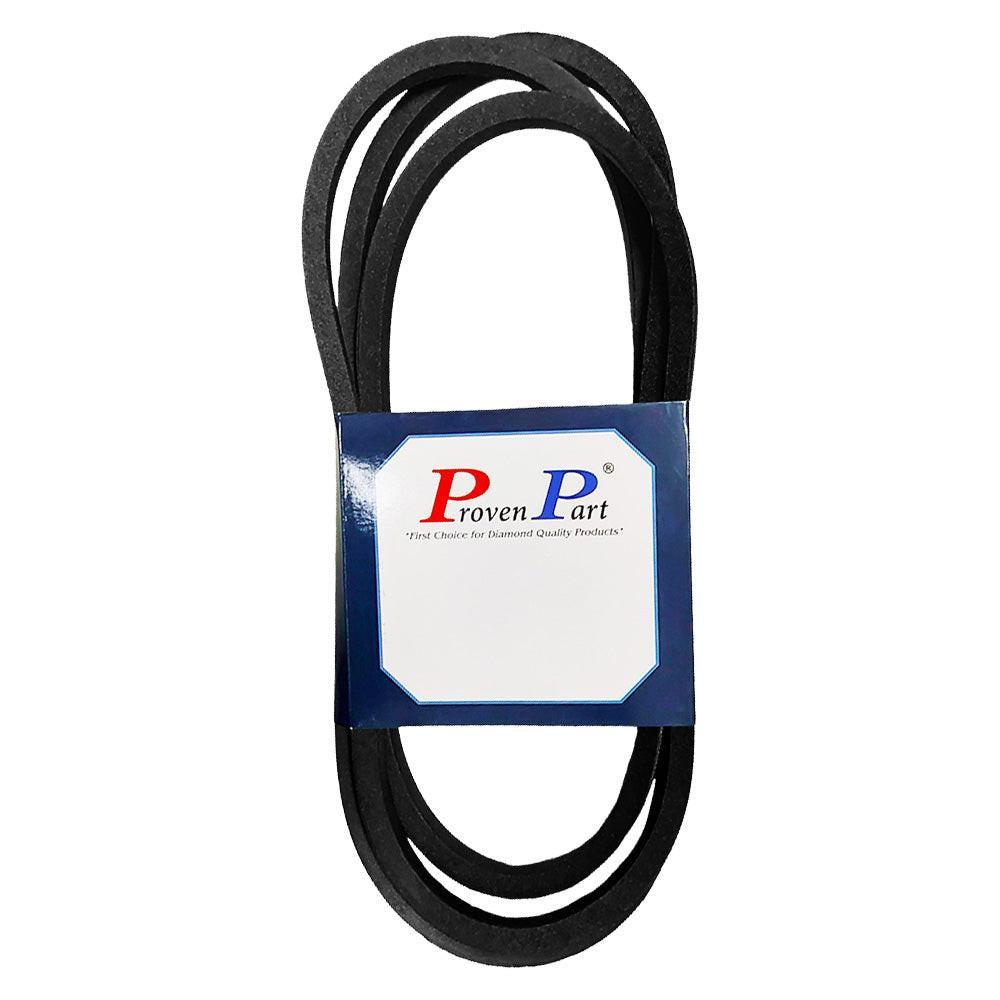 Proven Part 5213/5L860 Belt (5/8"X86") For Exmark 1-323017, 323017