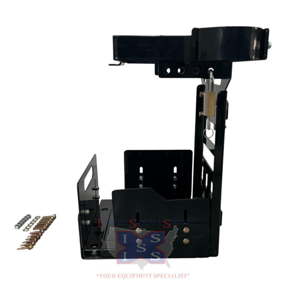 3-Way Adjustable Blower Rack BR4000N.