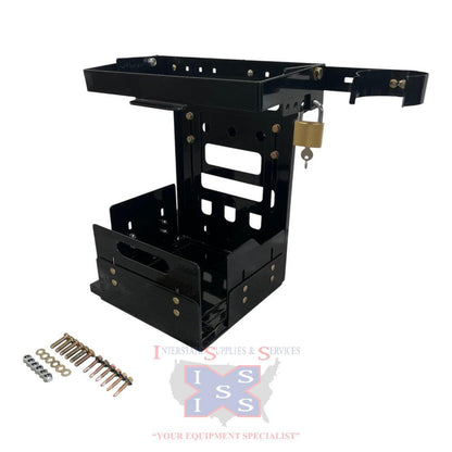 3-Way Adjustable Blower Rack BR4000N.