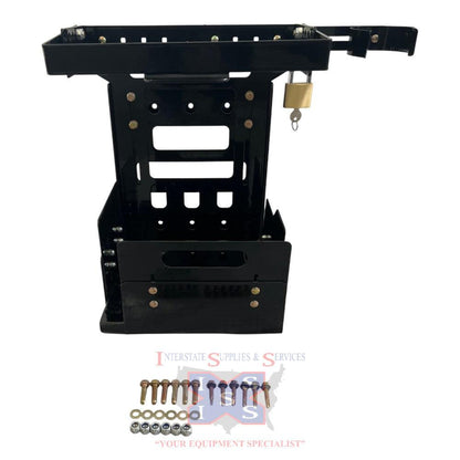 3-Way Adjustable Blower Rack BR4000N.