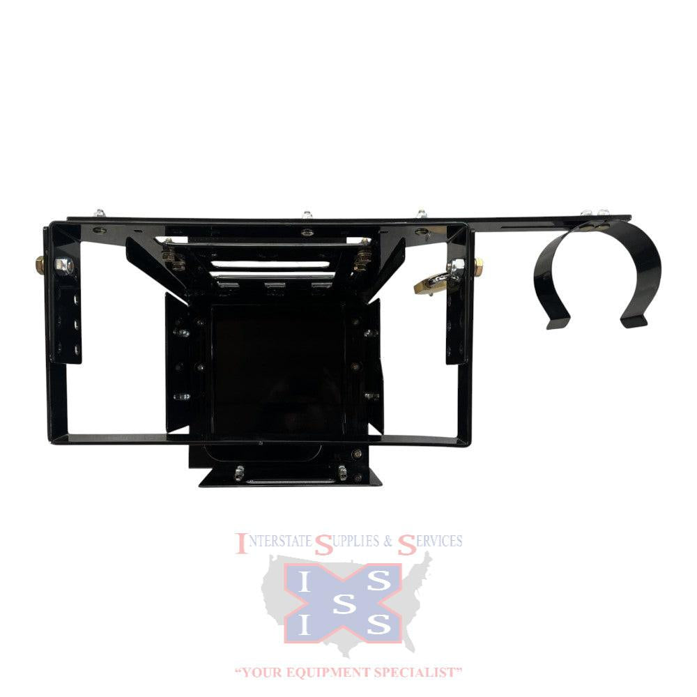 3-Way Adjustable Blower Rack BR4000N.