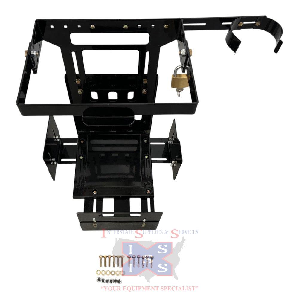3-Way Adjustable Blower Rack BR4000N.