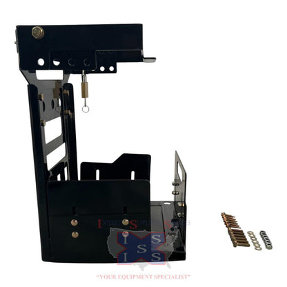 3-Way Adjustable Blower Rack BR4000N.