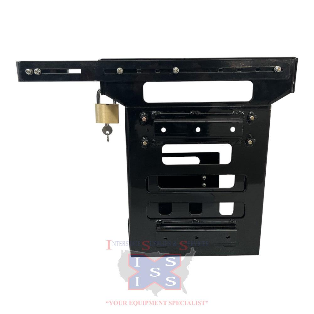 3-Way Adjustable Blower Rack BR4000N.
