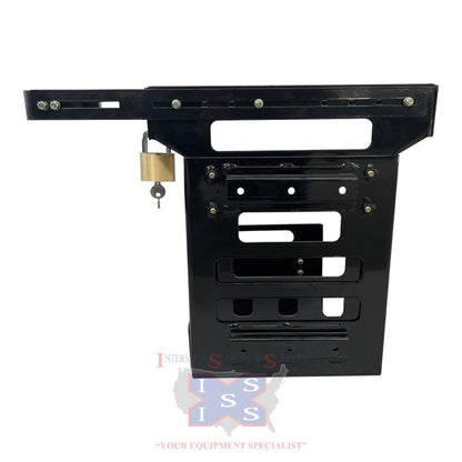 3-Way Adjustable Blower Rack BR4000N.