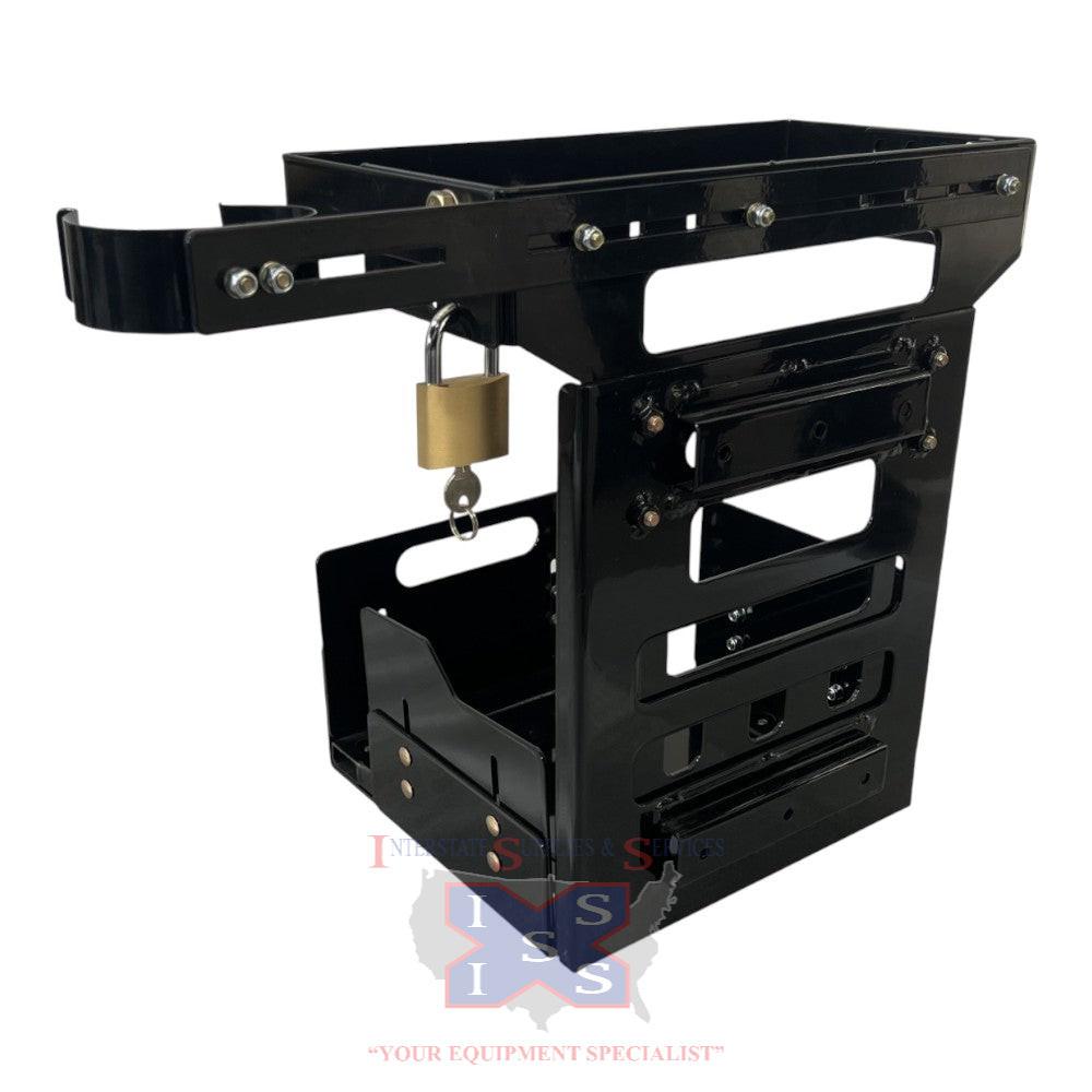 3-Way Adjustable Blower Rack BR4000N.