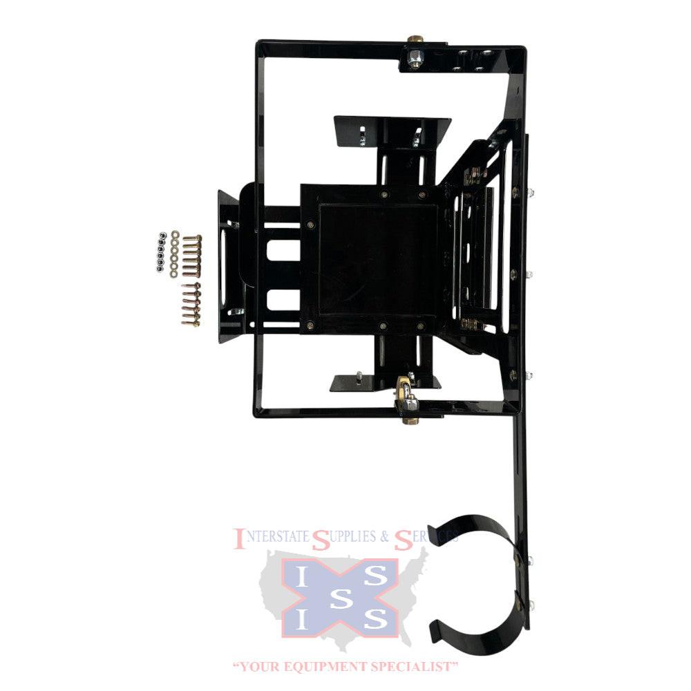 3-Way Adjustable Blower Rack BR4000N.