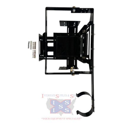 3-Way Adjustable Blower Rack BR4000N.