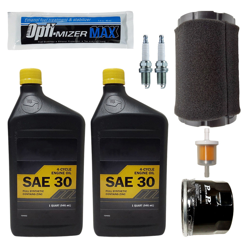 Kit Maintenance For Briggs & Stratton Replaces 84002442