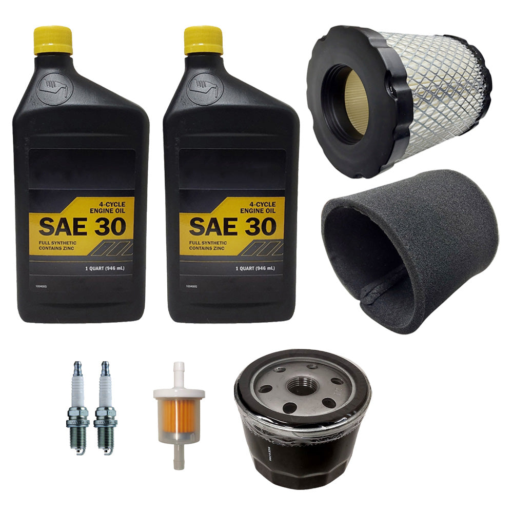84002316 Commercial Series & CXI V-Twin Tune Up Kit For Briggs & Stratton
