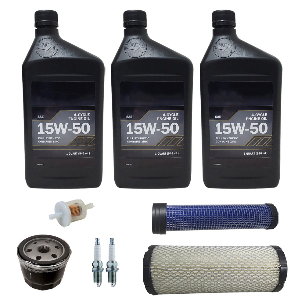 84002315 For Vanguard Series Maintenance Kit For Briggs and Stratton