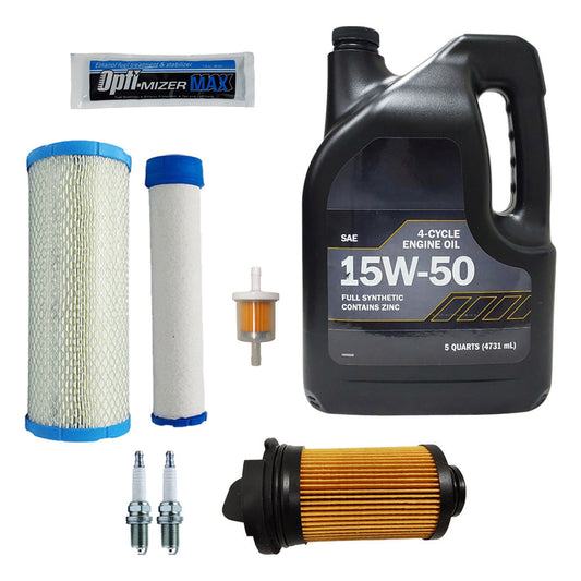 Maintenance Tune Up Kit For Briggs & Stratton 84002318